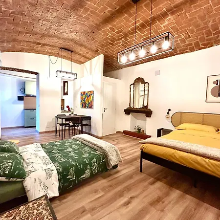 Loft Regina 164 Apartament