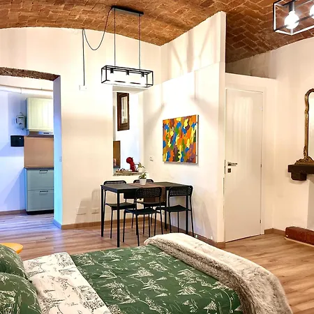 Loft Regina 164 Daire *