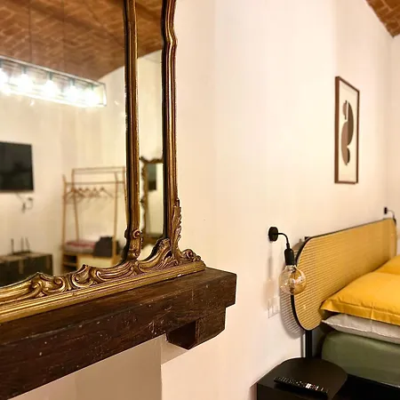 Daire Loft Regina 164 Torino