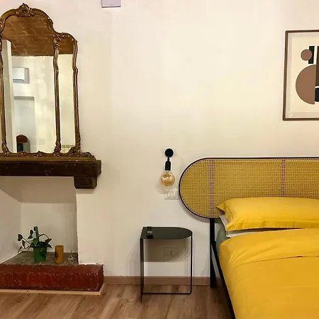 Loft Regina 164 דירה