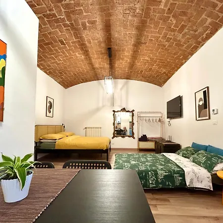 公寓 Loft Regina 164