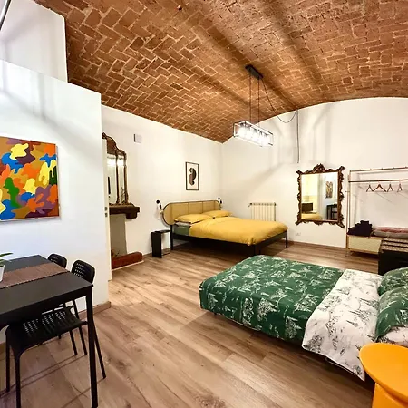 Loft Regina 164 Apartament *