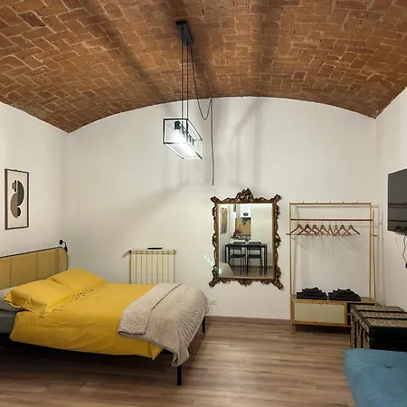 Loft Regina 164 Апартаменты