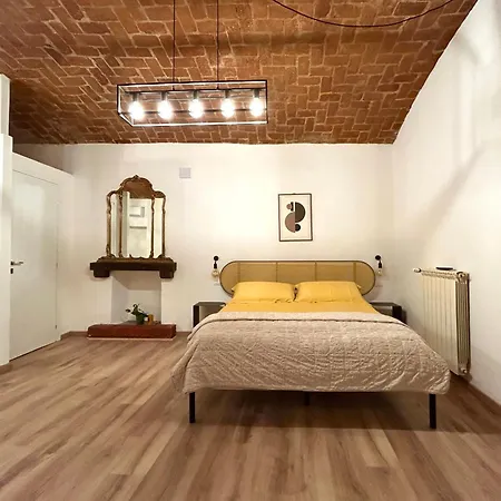 Апартаменты Loft Regina 164 *