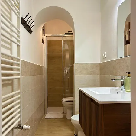 Loft Regina 164 * Турин