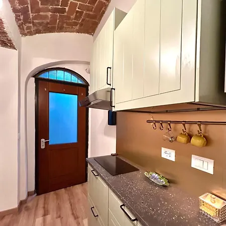 Апартаменты Loft Regina 164 *