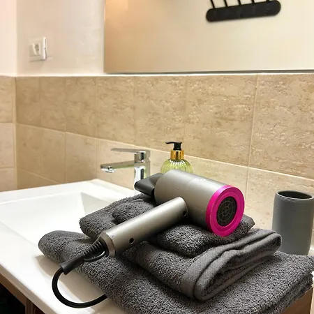 דירה Loft Regina 164 *