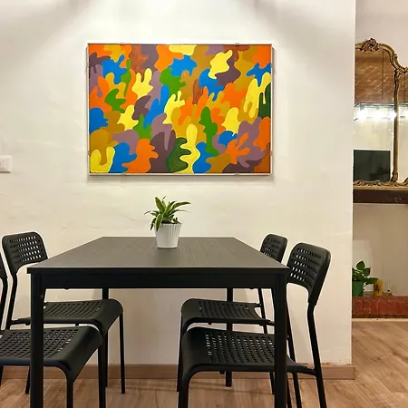 Loft Regina 164 Апартаменты Турин