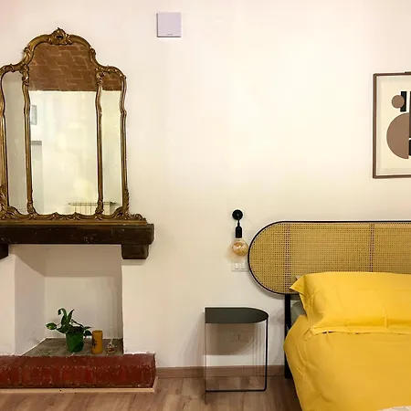 Loft Regina 164 Турин