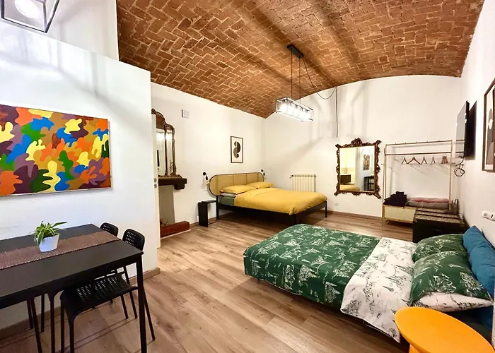 Loft Regina 164 Apartament *