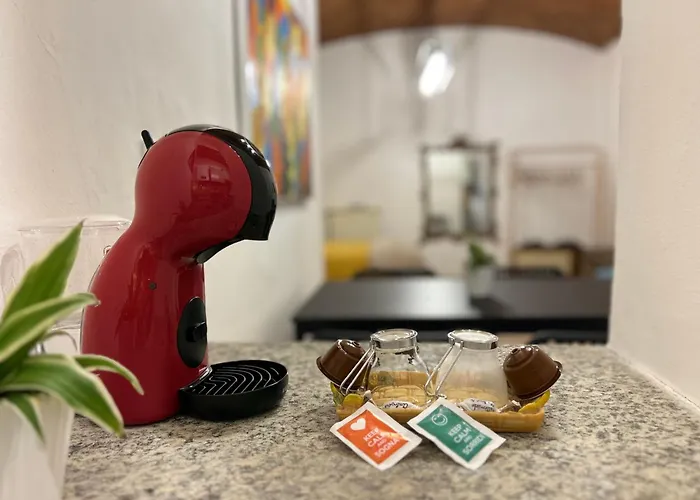 Loft Regina 164 * Torino