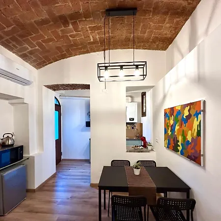 Loft Regina 164 Appartamento Torino