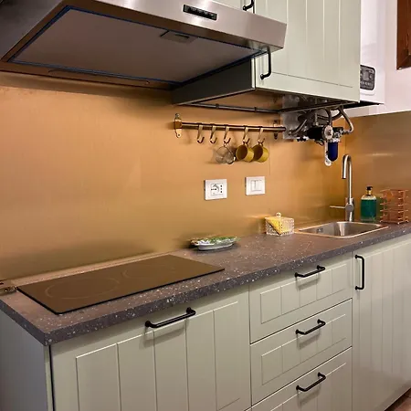 Loft Regina 164 Appartement *