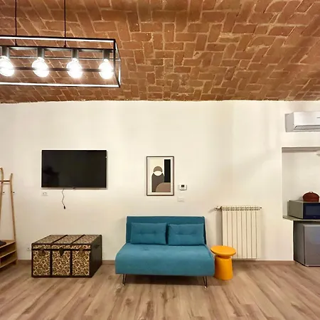 Loft Regina 164 Torino