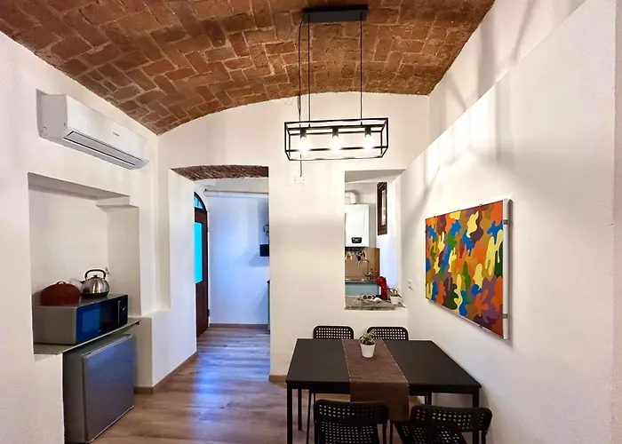 Loft Regina 164 Lägenhet Turin