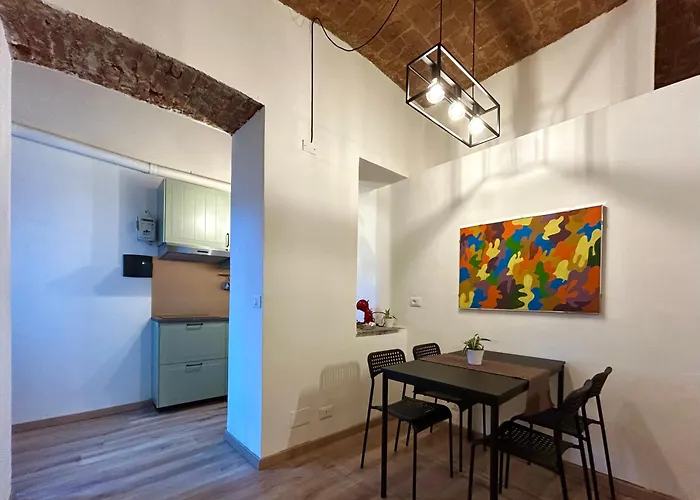Loft Regina 164 *