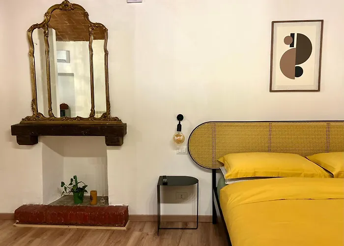 Loft Regina 164 Appartamento