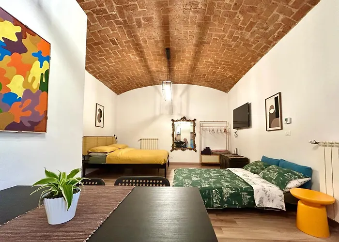 Appartamento Loft Regina 164