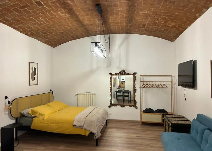 Loft Regina 164 Appartamento