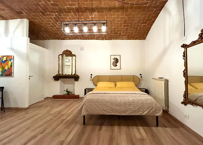 Appartamento Loft Regina 164 *