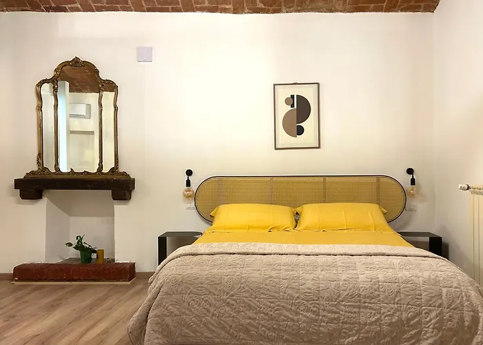 Appartamento Loft Regina 164