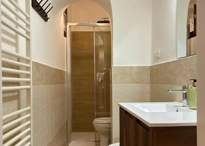 Loft Regina 164 * Torino