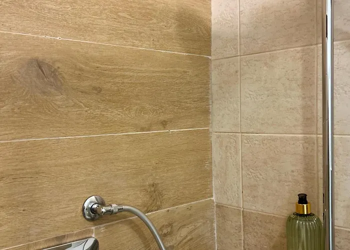 Loft Regina 164 Lägenhet Turin