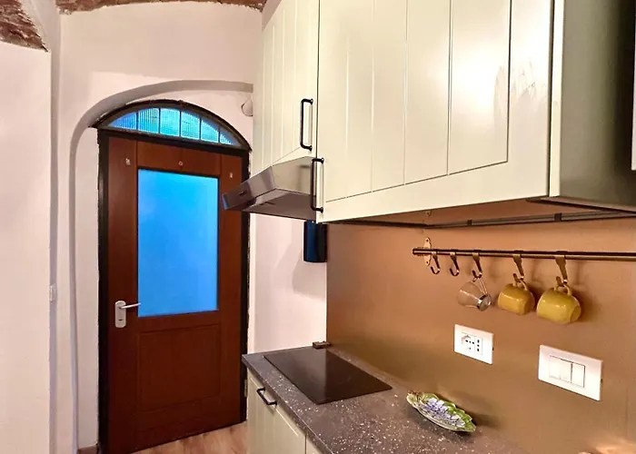 Appartamento Loft Regina 164 *