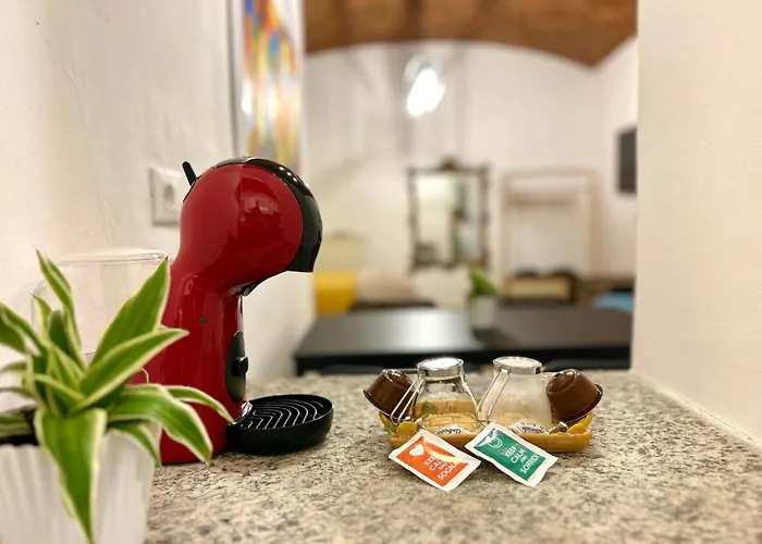 Loft Regina 164 Appartamento *