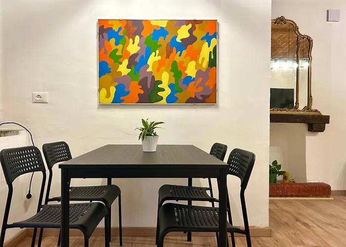 Loft Regina 164 Appartamento Torino