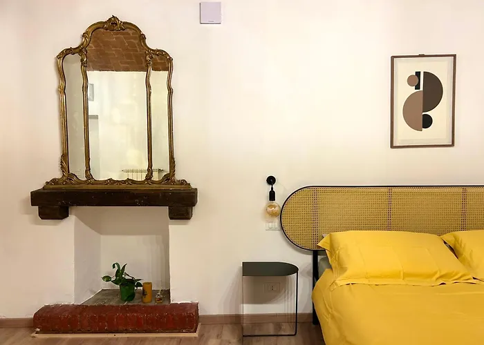 Loft Regina 164 Torino