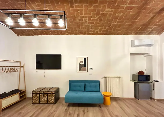 Loft Regina 164 Torino