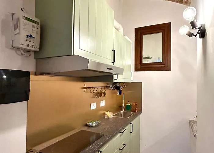 Loft Regina 164