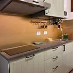 Loft Regina 164 Apartament *
