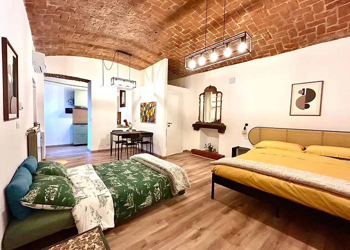 Loft Regina 164 公寓