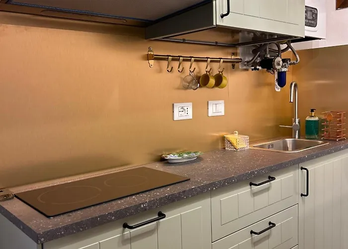 Loft Regina 164 公寓 *