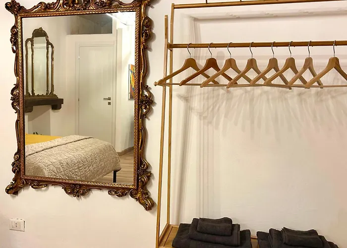 公寓 Loft Regina 164 *