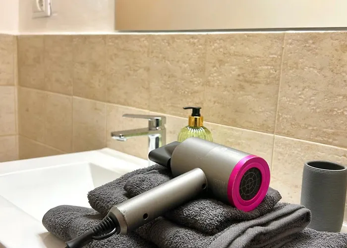 公寓 Loft Regina 164 *